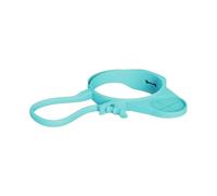Supporto per bottiglia d'acqua da palestra, manico in silicone con supporto per telefono, custodia flessibile per auricolari, allenamento, sport, eventi, chiavi, zaino, corridori, ciclismo