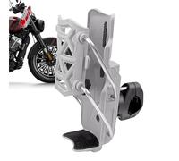 Supporto per bottiglia d'acqua per bicicletta, supporto regolabile per portabicchieri, per manubrio, ciclismo, per esercizi, montagna, viaggi, corsa, scooter, cargo, sport, avventura all'aperto