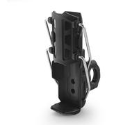 Supporto per Bottiglia D'Acqua per Moto, Portabicchieri Manubrio Accessori 2182