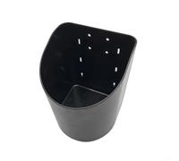 Supporto per bottiglie da 1304,1 g, 1,417 g, 1814,4 g, con attacco magnetico, anche come portapenne, forte auto-adsorbimento per superfici metalliche e salvaspazio (1417,5 g)
