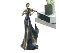 Supporto per bottiglie di vino - Scaffale creativo per liquori da tavolo, moderno contenitore in resina, elegante vetrina per banconi per cucina, bar, casa, bistro, ristorante, collezione di vini