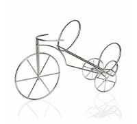 Supporto per Bottiglie Versa Metallo [22,5 x 16,5 x 18 cm]