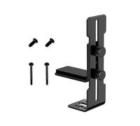 Supporto per braccia della scheda grafica - Frame di supporto per braccio GPU in metallo, design ad altezza regolabile | STURDY Holder graphics Card Build PC, prevenire l'assistenza GPU per il compute