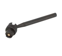 Supporto per braccio a coda di rondine con indicatore digitale, asta girevole per indicatore di prova con barra di supporto universale, cavalletto centrale per calibro di altezza 6