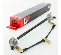 Supporto Per Braccio Del Tergicristallo Senza Motore Per KIA RIO II 2 JB NUOVO