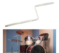 Supporto per Braccio per Piatti, Asta di Prolunga per Bracci per Percussioni a