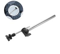 Supporto per braccio porta-piatti per batteria elettronica - Supporto per