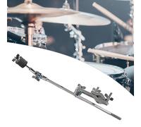 Supporto per braccio porta piatti portatile, facile da installare, supporto