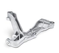 Supporto per braccio trasversale anteriore destro per A3 8P Caddy III 2K 2C Golf V 1K J-e-t-a III 1K T-o-u-r-a-n 1T 2003-2013 1K0199296J