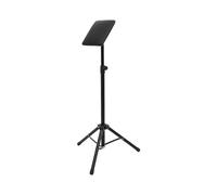 Supporto per braccioli per tatuaggi, regolabile in altezza, 77-127 cm, 180° | Ferro, PU, spugna, gomma, regolabile a 180°, cuscino avvolgente, piedini antiscivolo, bordi arrotondati, per tatuaggi
