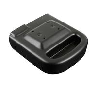 Lampa Attacco bracciolo - compatibile per Opel Astra J 4p (09/12>08/18) - Opel