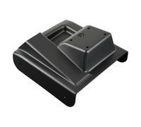 Lampa Attacco bracciolo compatibile per Volkswagen Golf VI 3p (11/08–10/12)