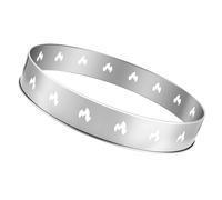 Supporto per Braciere per Solo Stove Bonfire 68,6 cm Anello Senza Fumo