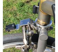 Supporto per Brompton CatEye Luce Anteriore
