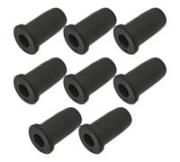 Supporto per buffer AV compatibile con motosega Rancher 50 51 55 55 di ricambio per Antivibe 501763902 8 pezzi