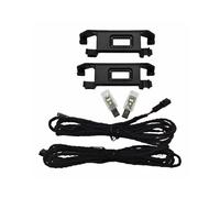 Supporto per Cablaggio Luce Vano Piedi Posteriore A LED per ID.4 Tayron Talagon T- MK2