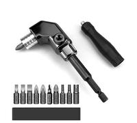 Supporto Per Cacciavite Angolare A 90 Gradi Self-Locking