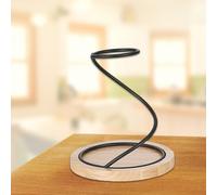 Supporto per caffè americano, elegante e riutilizzabile per la casa, per