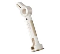 Supporto Per Calda 2 In 1 - Pinza In Silicone Antiscivolo Resistente Al Calore | Pinza Ergonomica Per Piastre Calde Per Pentole, Bottiglie, Cucina, Servizio, Campeggio, Ristorante, Caffetteria