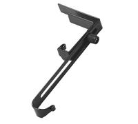Supporto per calza di Natale - Ghirlanda da appendere alla porta di casa, antiscivolo, ideale per decorazioni per alberi e bastoncini di zucchero, ideale per il sul cancello del giardino