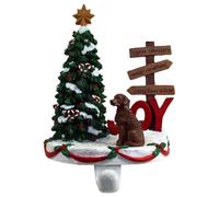 Supporto Per Calze Chesapeake Bay Retriever