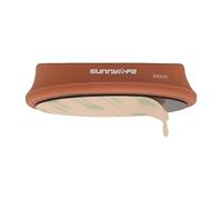 Supporto per camera Sunnylife OS-DZ025 per DJI Osmo 360 arancione
