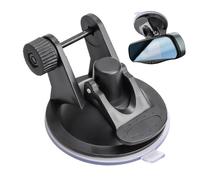 Supporto per camme da cruscotto auto - Supporto per tazza di aspirazione multifunzionale, regolabile grandangolare | Fotocamera Mount Tetto Fotocamera Monte Fotocamera Monte Tetto Fotocamera Monte