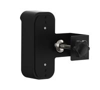 Supporto per campanello Blink, supporto antifurto per campanello video Blink di seconda generazione, senza bisogno di trapano per supporto per campanello Blink con copertura protettiva per visione