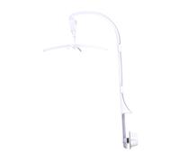 Supporto per campanello mobile per culla, gancio per mobile, attacco, robusto e