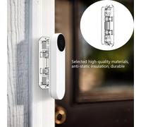 Supporto per campanello per campanello Nest Accessori facili da