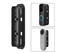 Supporto per campanello Supporto regolabile per Nest Doorbell