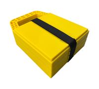 Supporto Per Camper Cuscinetti Gialli Camco 44595