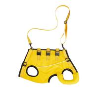 Supporto per cani Cablatura Walk Assist Cinturino portatile Rilegabile
