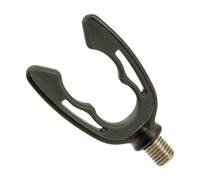 Supporto per canna da da barca, antiscivolo per canna da , resistente alle intemperie, per acqua , mare, kayak, ghiaccio, surf, basso, lago, fiume, bacino idrico, molo