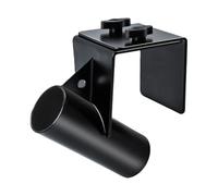 Supporto per canna da , in metallo resistente, regolabile, per pescatori, uomini, papà, fidanzati, mariti, invernali, all'aperto, viaggi, compleanni