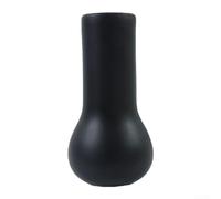 Supporto per canna da pesca da barca con materiale in poliuretano galleggiante e ventre arrotondato per pesca in acqua salata e dolce, accessorio per un supporto affidabile della canna da pesca (L