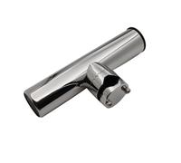 Supporto per canna da pesca in acciaio inossidabile 316 per tubo da pesca marino 19 mm-25 mm/22 mm-32 mm staffa di supporto