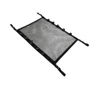 Supporto per canna da pesca per camion, porta canna da pesca, regolabile, portatile, con capacità a 5 poli, organizer per camion, auto, veicoli, automobili all'aperto