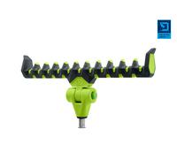 Supporto Per Canna Da Pesca Per Sedia Da Pesca - Delphin UniFIX EASY