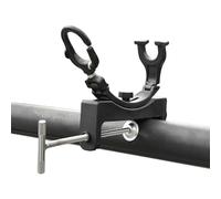 Supporto per canna da pesca - Supporto per canna da barca, attrezzatura per attrezzi da sedia per sport all'aria aperta, kayak, basso, fiume, terra, surf, mare, lago, spiaggia