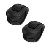 Supporto per canna da , portatile, elastico, per spiaggia, riva, lago, fiume, kayak, traina, pescatori, pescatori, uomini