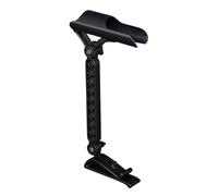 Supporto per canna da regolabile - Supporto a botte, suporto per roccia e zattera ad angolo pieghevole | Suporto per canna portatile per la sul ghiaccio, lago fluviale, uso all'aperto