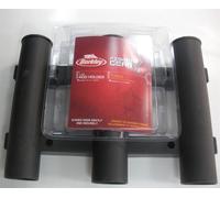 Berkley TR1B Tubo Asta Cremagliera Nero