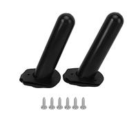 Supporto per canne da pesca a filo a filo kayak durevole leggero installare staffa a palo da incasso per canoa in barca pesca kayak PC ABC Materiale 260G 260G