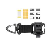 Supporto per canne da - portatile e leggero regolabile - Supporto portatile per canne da - per ponti marini - ghiaccio viaggio acqua salata surf pesce pesce gatto all'aperto