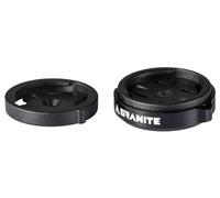 Granite Design Supporto Per Ciclocomputer Da Manubrio Scope