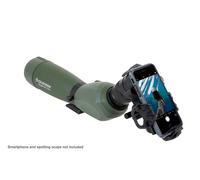 Supporto Per Cannocchiale NEXYZ Celestron adattatore per Smartphone Universale