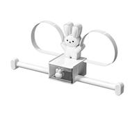 Supporto per capelli | Femmine Donna Bandband Hair Hoop Poster - Presentando un layout aperto per le fasce il nostro titolare ti aiuta a preparare