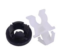 Supporto Per Cappuccio MR523317 Clip Kit In Nylon