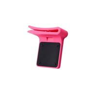 Supporto per cappuccio regolabile per fotocamera dotato blocco magnetico a sgancio rapido che consente la fotografia orizzontale e verticale Supporto per fotocamera con visione in prima
